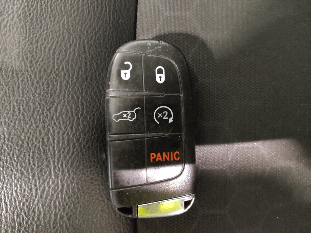 2018 Jeep Compass in Columbus, OH 43231 - 18140045 32