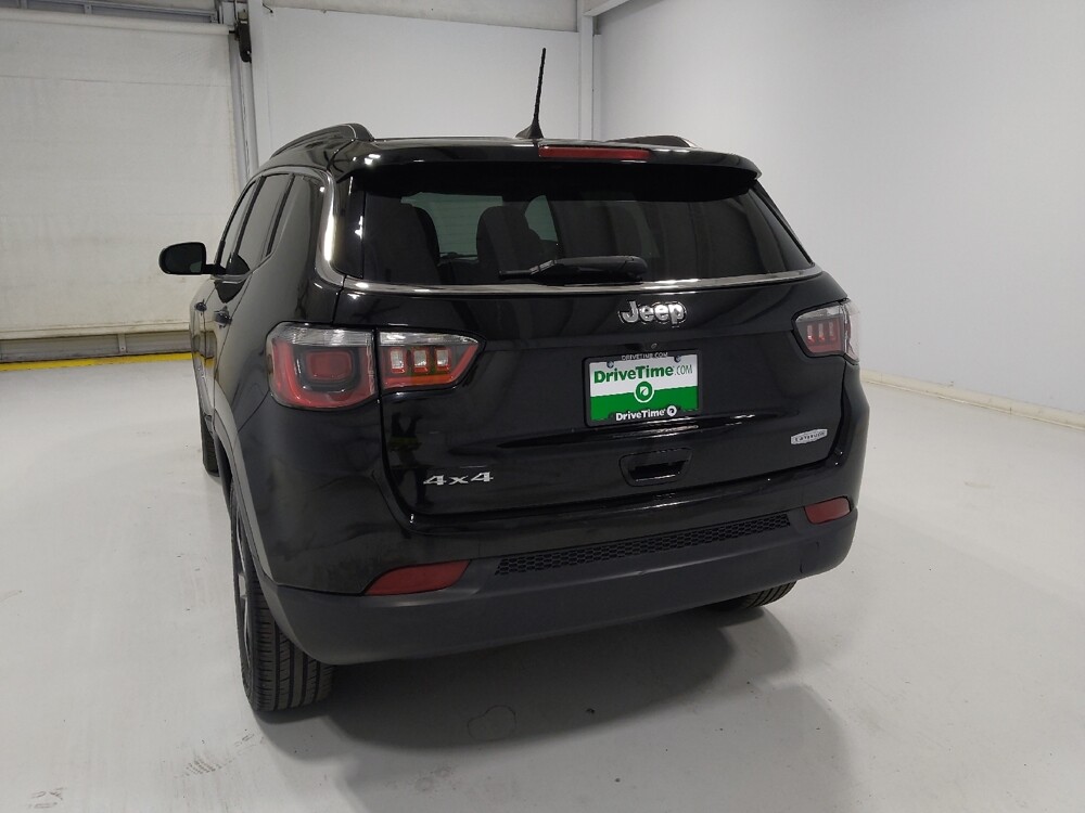 2018 Jeep Compass in Columbus, OH 43231 - 18140045 6