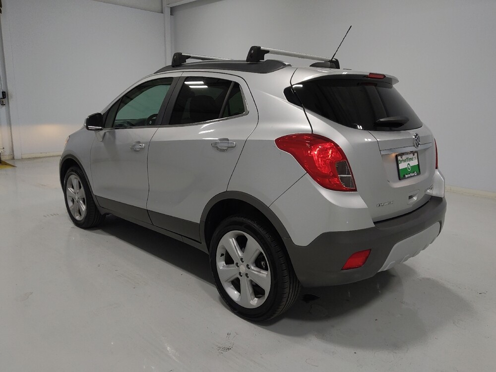 2015 Buick Encore in Columbus, OH 43231 - 18140046 5
