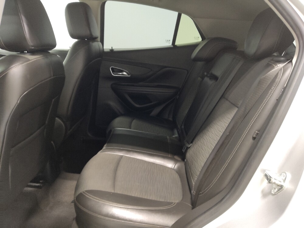 2015 Buick Encore in Columbus, OH 43231 - 18140046 18