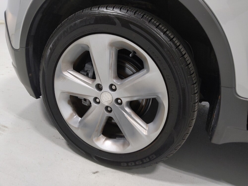 2015 Buick Encore in Columbus, OH 43231 - 18140046 31
