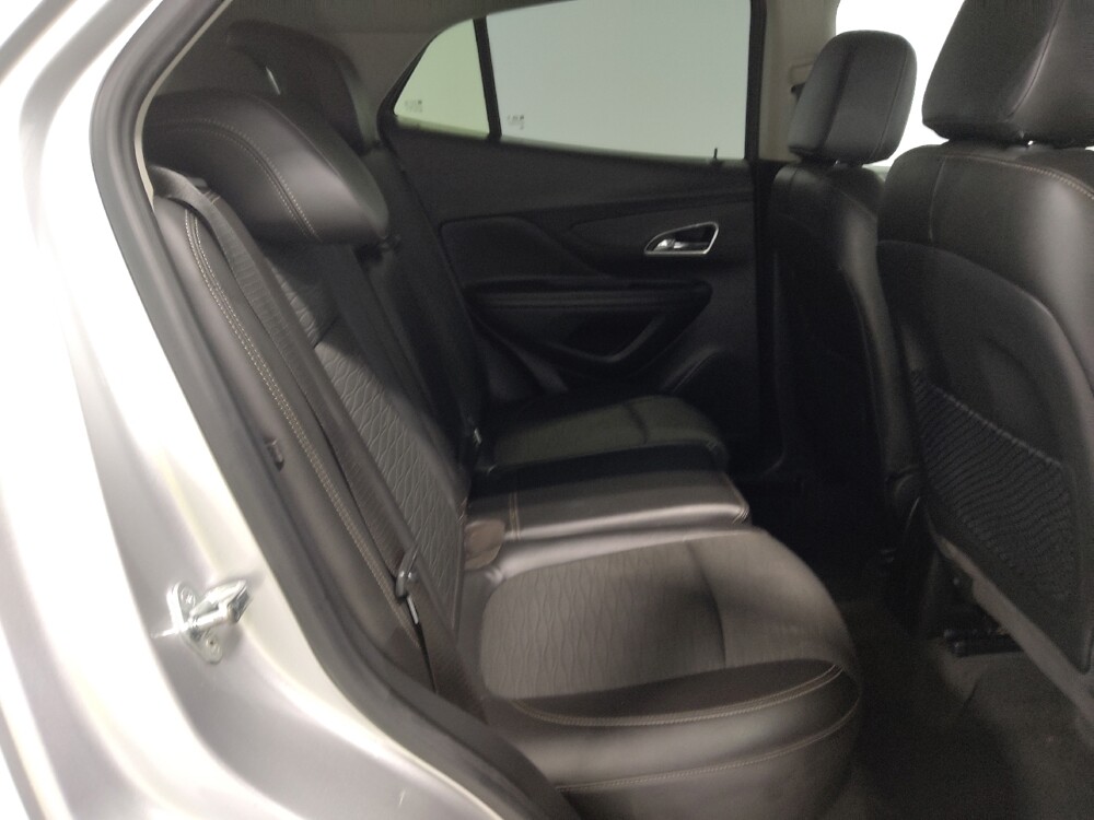 2015 Buick Encore in Columbus, OH 43231 - 18140046 19