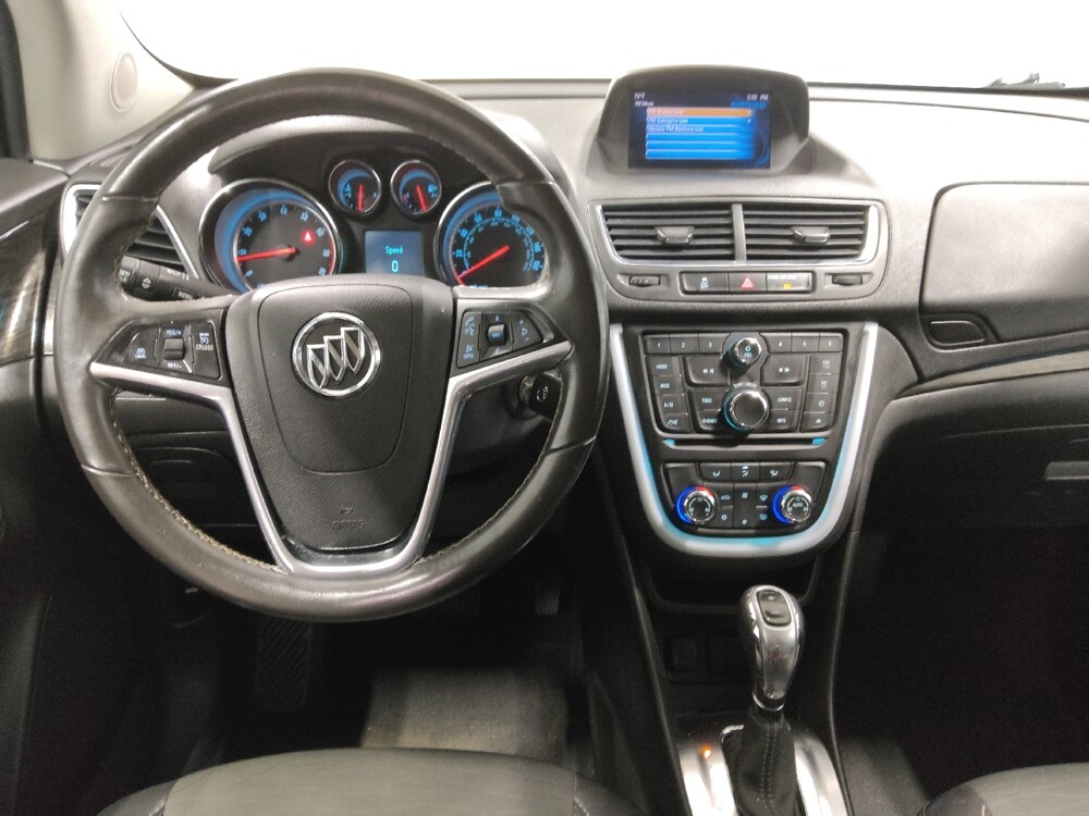 2015 Buick Encore in Columbus, OH 43231 - 18140046 22