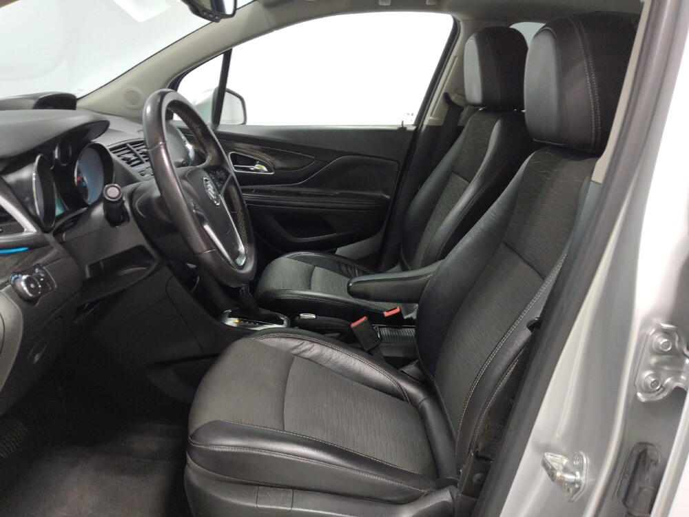 2015 Buick Encore in Columbus, OH 43231 - 18140046 17