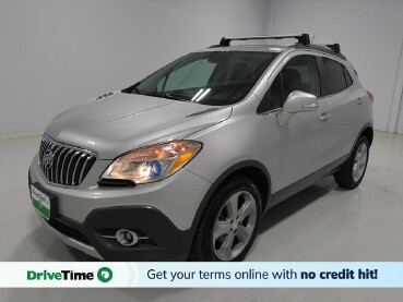 2015 Buick Encore in Columbus, OH 43231