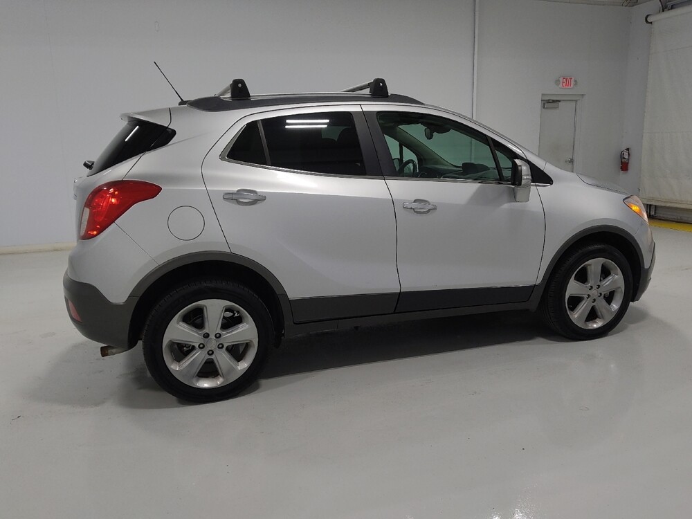 2015 Buick Encore in Columbus, OH 43231 - 18140046 10