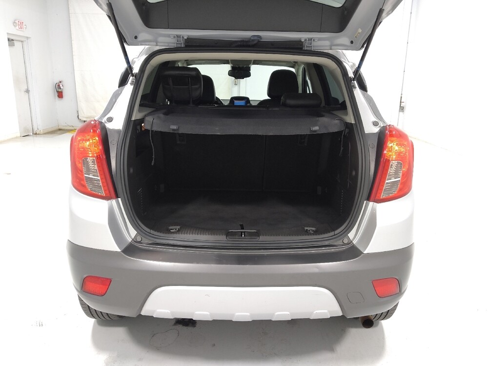 2015 Buick Encore in Columbus, OH 43231 - 18140046 29