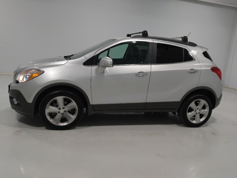 2015 Buick Encore in Columbus, OH 43231 - 18140046 2