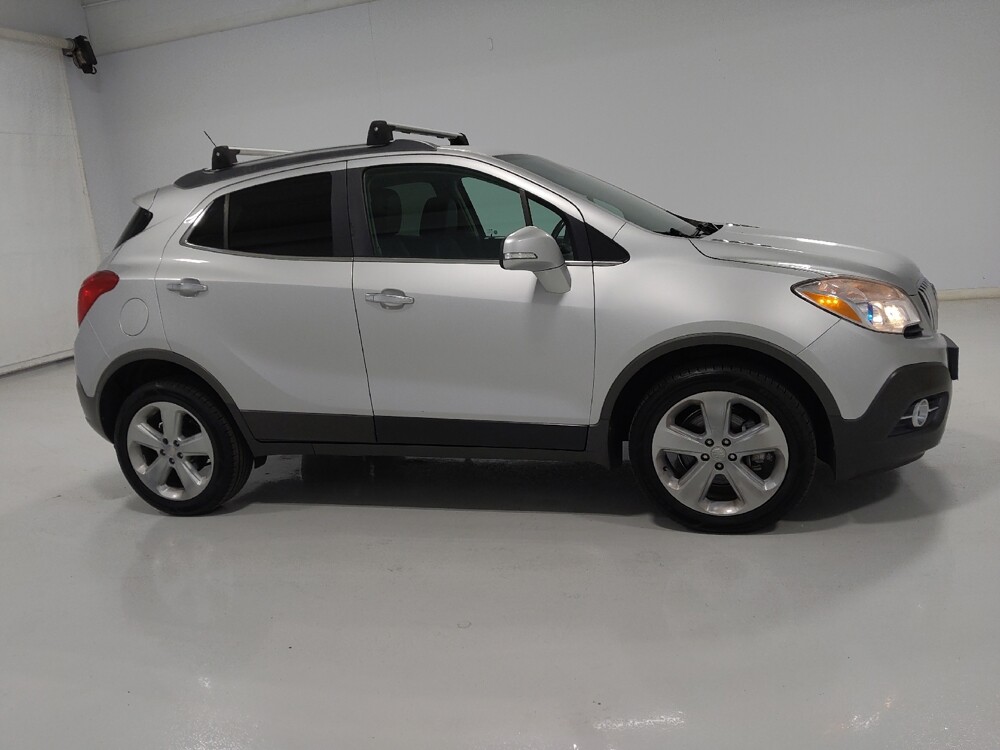 2015 Buick Encore in Columbus, OH 43231 - 18140046 11