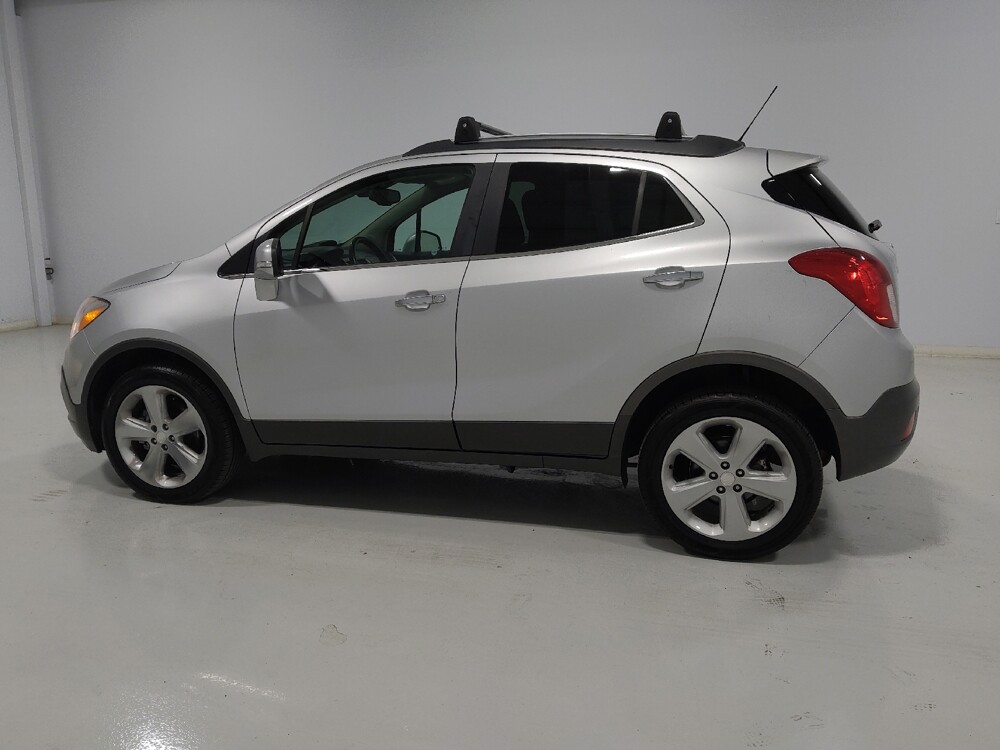 2015 Buick Encore in Columbus, OH 43231 - 18140046 3