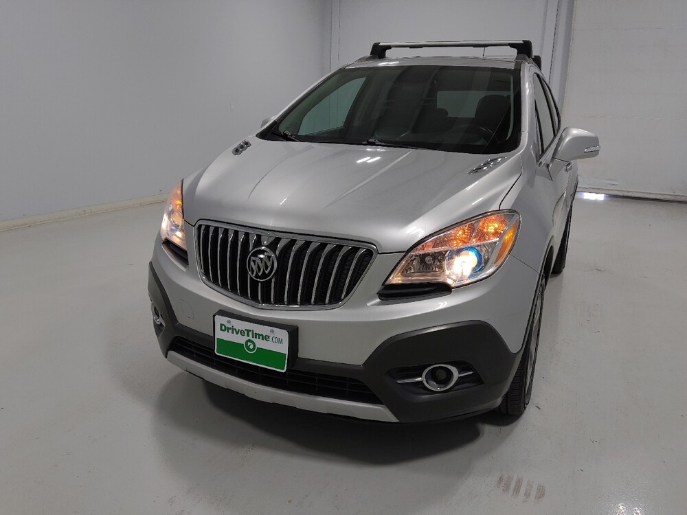 2015 Buick Encore in Columbus, OH 43231 - 18140046 15