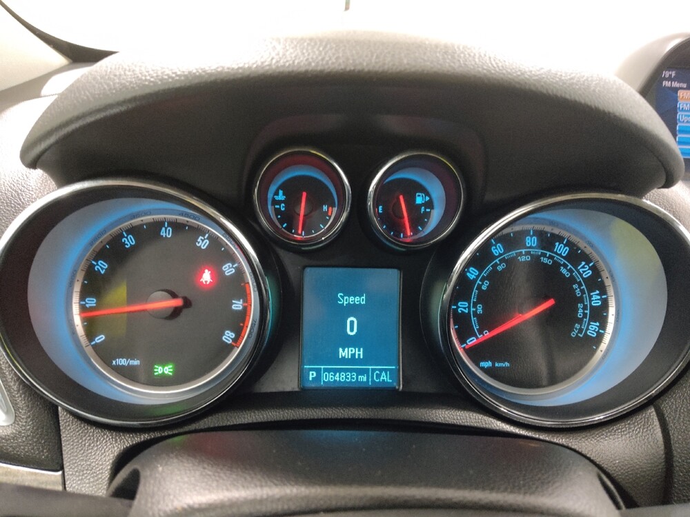 2015 Buick Encore in Columbus, OH 43231 - 18140046 23