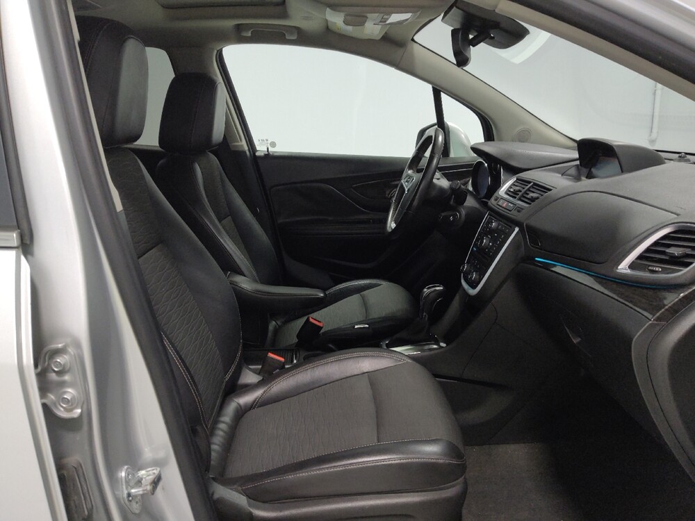 2015 Buick Encore in Columbus, OH 43231 - 18140046 21
