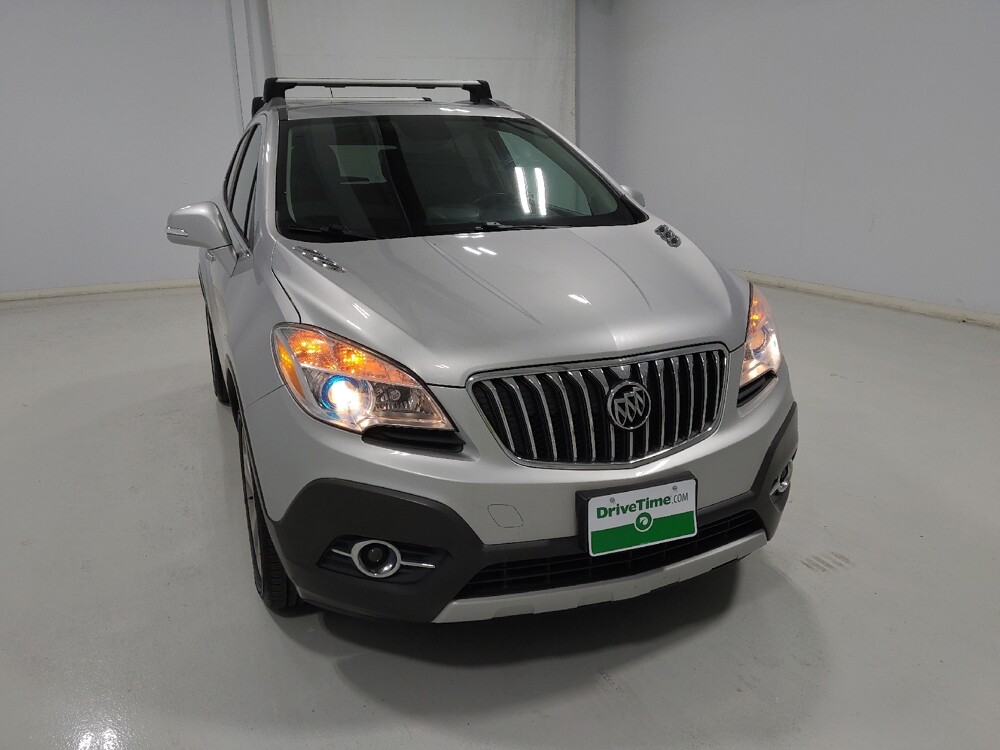 2015 Buick Encore in Columbus, OH 43231 - 18140046 14