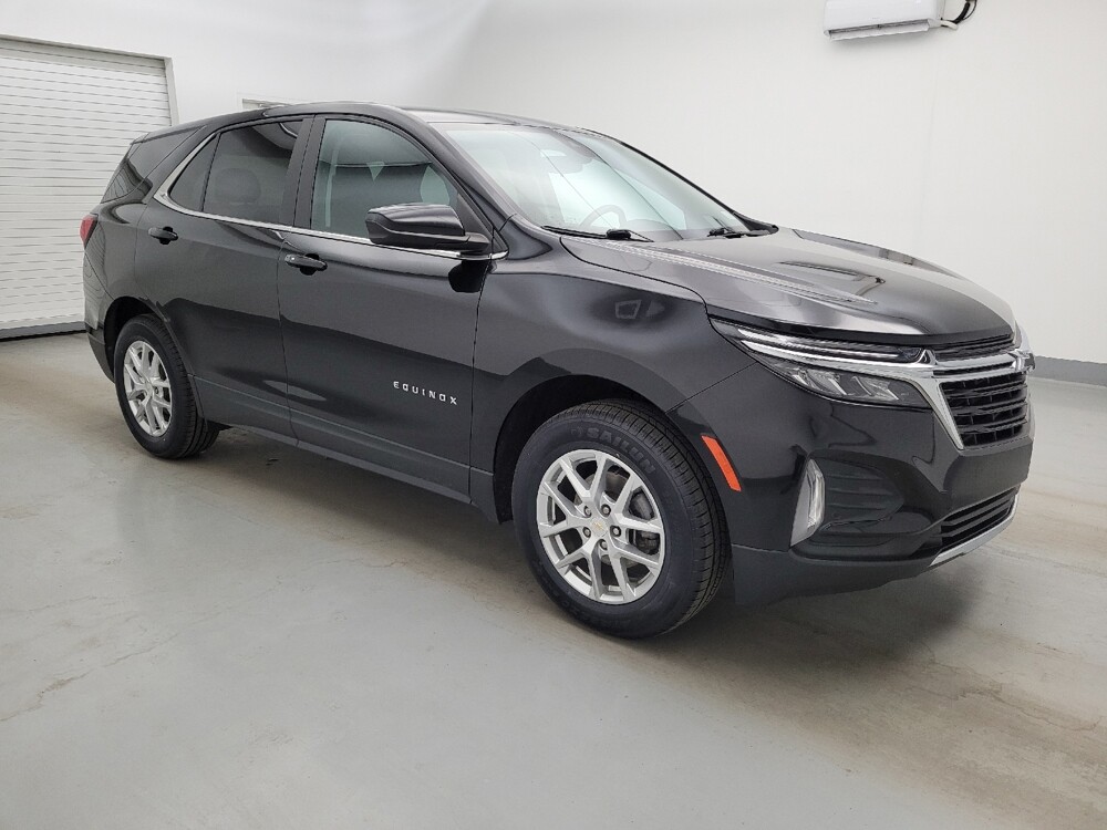 2022 Chevrolet Equinox in Miamisburg, OH 45342 - 18140047 11