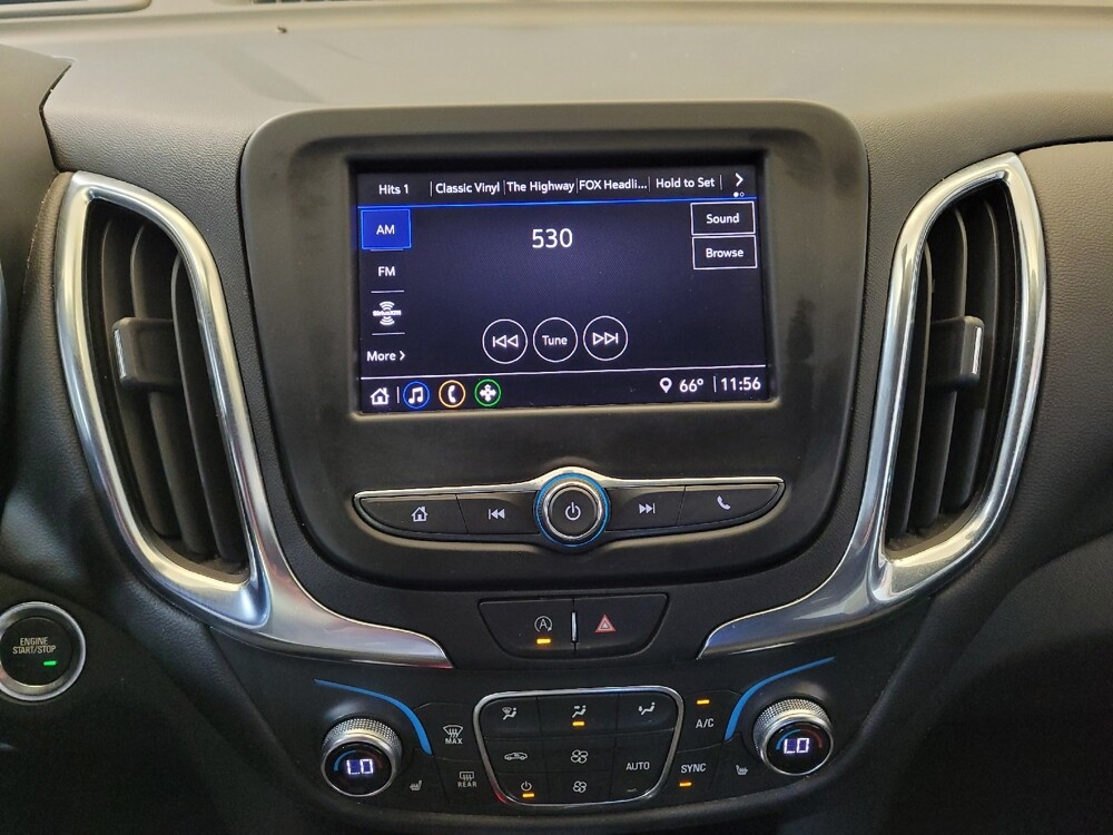 2022 Chevrolet Equinox in Miamisburg, OH 45342 - 18140047 25