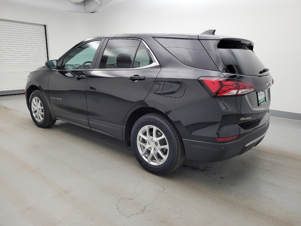 2022 Chevrolet Equinox in Miamisburg, OH 45342 - 18140047 3