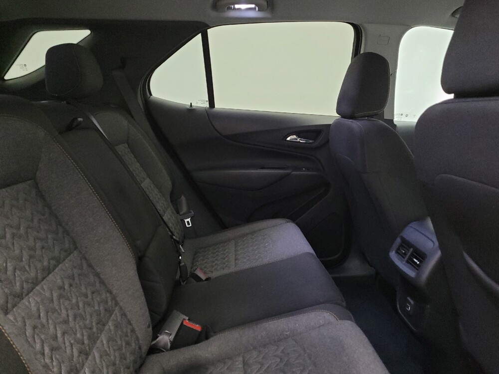 2022 Chevrolet Equinox in Miamisburg, OH 45342 - 18140047 19