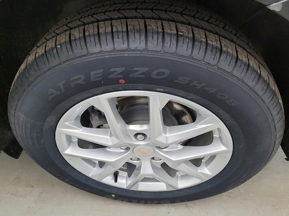 2022 Chevrolet Equinox in Miamisburg, OH 45342 - 18140047 31