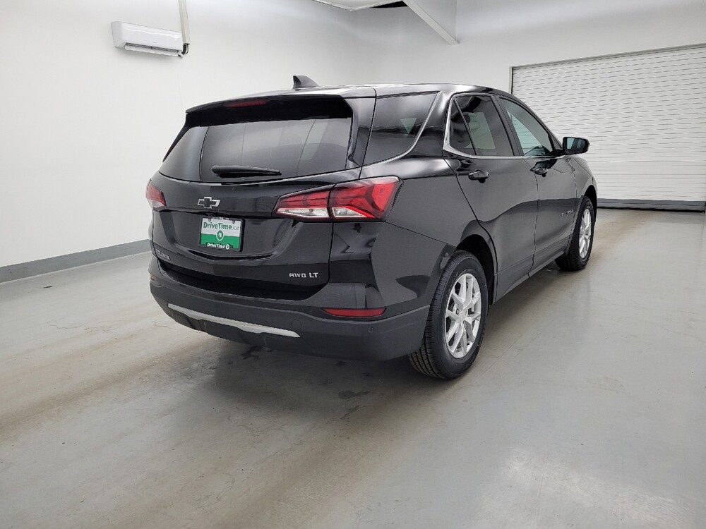 2022 Chevrolet Equinox in Miamisburg, OH 45342 - 18140047 9