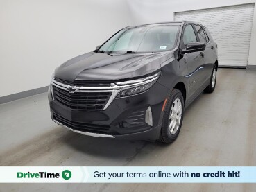 2022 Chevrolet Equinox in Miamisburg, OH 45342