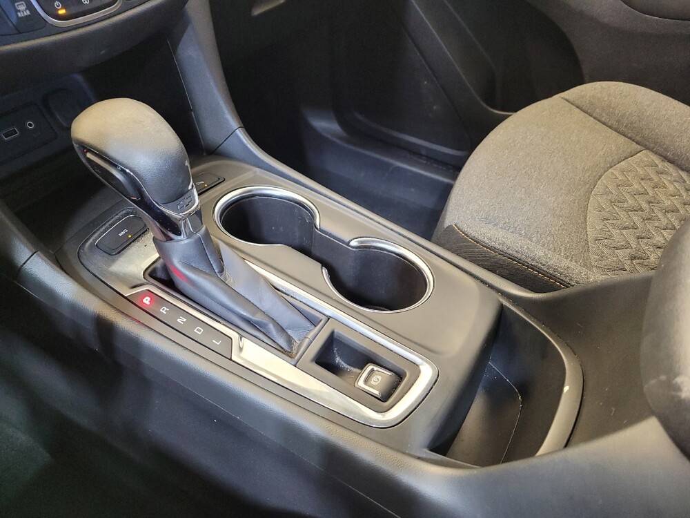 2022 Chevrolet Equinox in Miamisburg, OH 45342 - 18140047 26