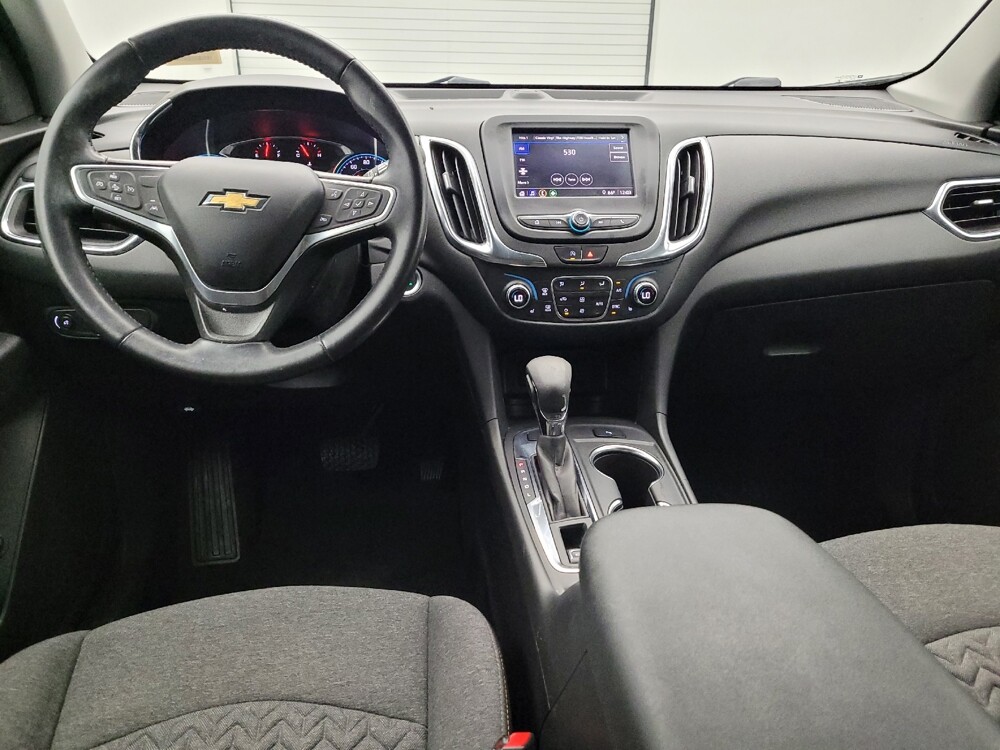 2022 Chevrolet Equinox in Miamisburg, OH 45342 - 18140047 22