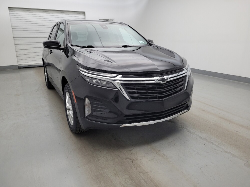 2022 Chevrolet Equinox in Miamisburg, OH 45342 - 18140047 14