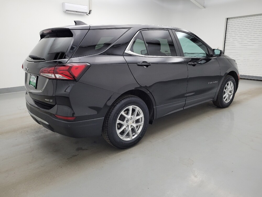 2022 Chevrolet Equinox in Miamisburg, OH 45342 - 18140047 10