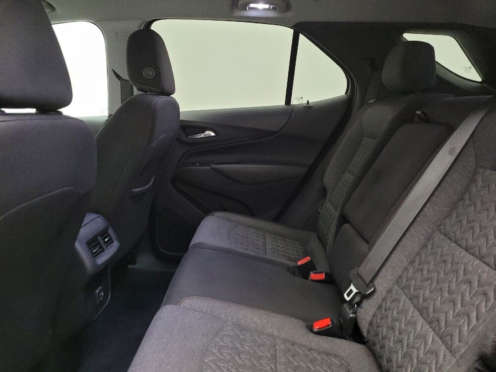 2022 Chevrolet Equinox in Miamisburg, OH 45342 - 18140047 18