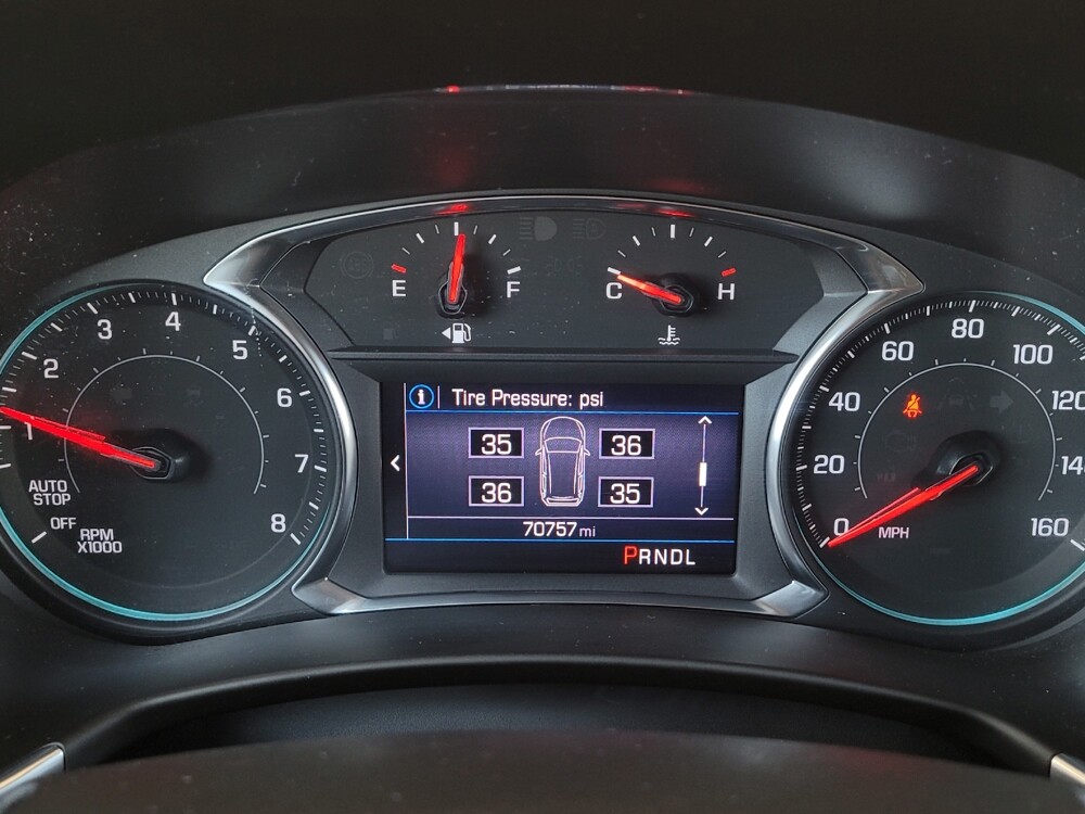 2022 Chevrolet Equinox in Miamisburg, OH 45342 - 18140047 23