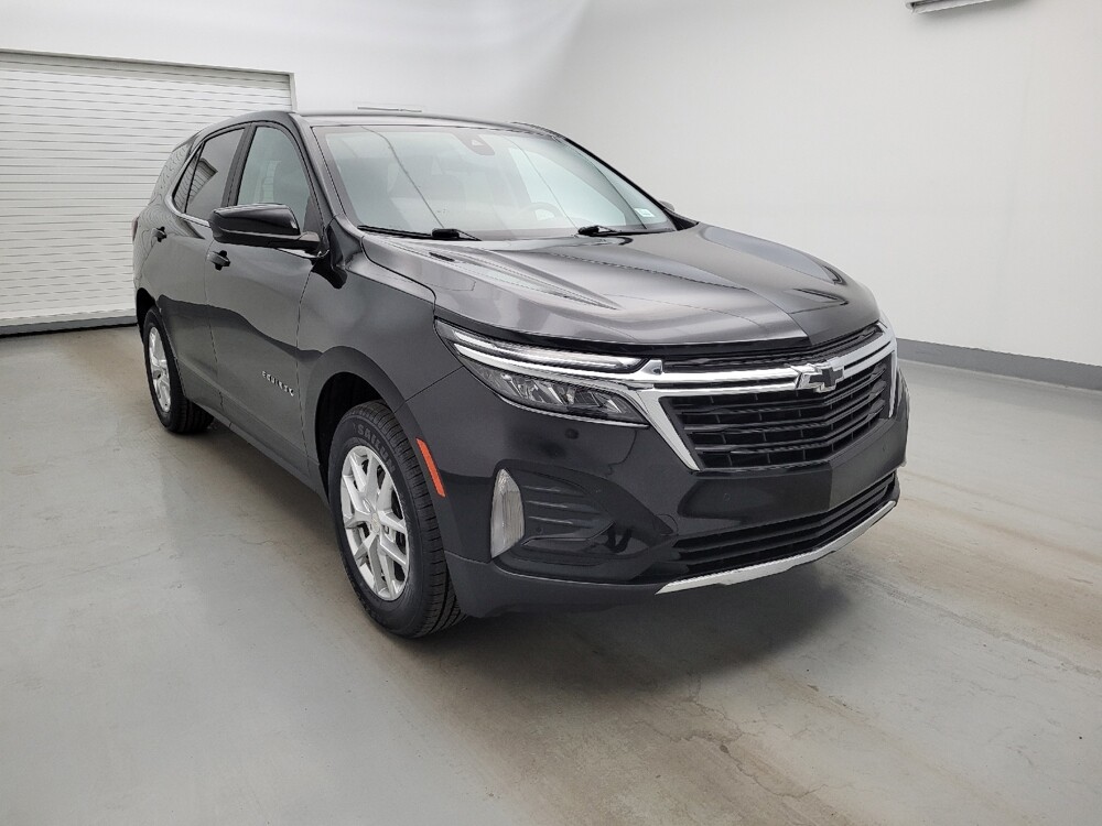 2022 Chevrolet Equinox in Miamisburg, OH 45342 - 18140047 13