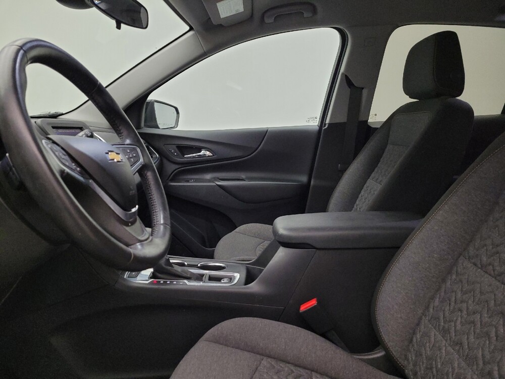 2022 Chevrolet Equinox in Miamisburg, OH 45342 - 18140047 17