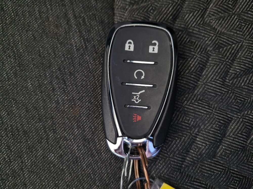 2022 Chevrolet Equinox in Miamisburg, OH 45342 - 18140047 32