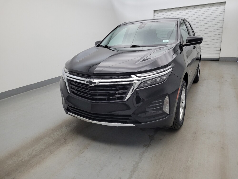 2022 Chevrolet Equinox in Miamisburg, OH 45342 - 18140047 15