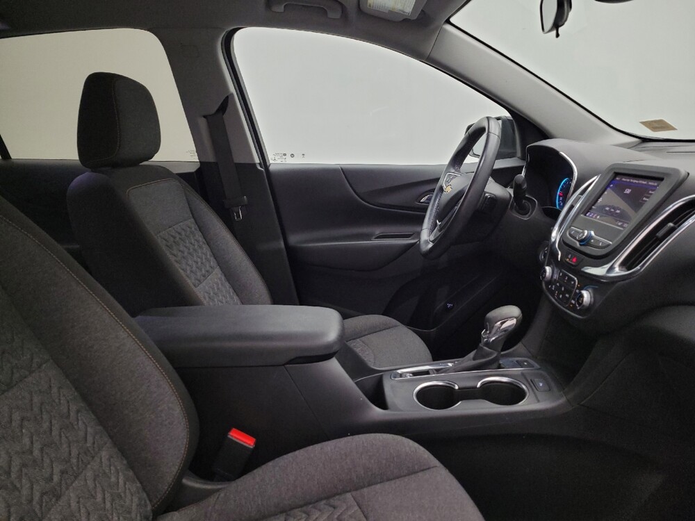 2022 Chevrolet Equinox in Miamisburg, OH 45342 - 18140047 21