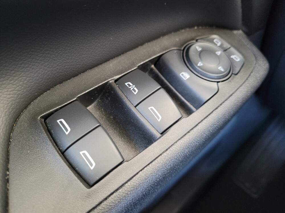 2022 Chevrolet Equinox in Miamisburg, OH 45342 - 18140047 27
