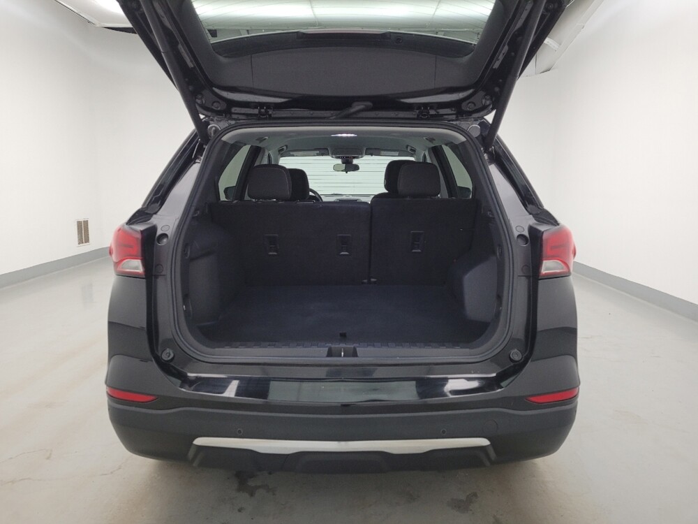 2022 Chevrolet Equinox in Miamisburg, OH 45342 - 18140047 29
