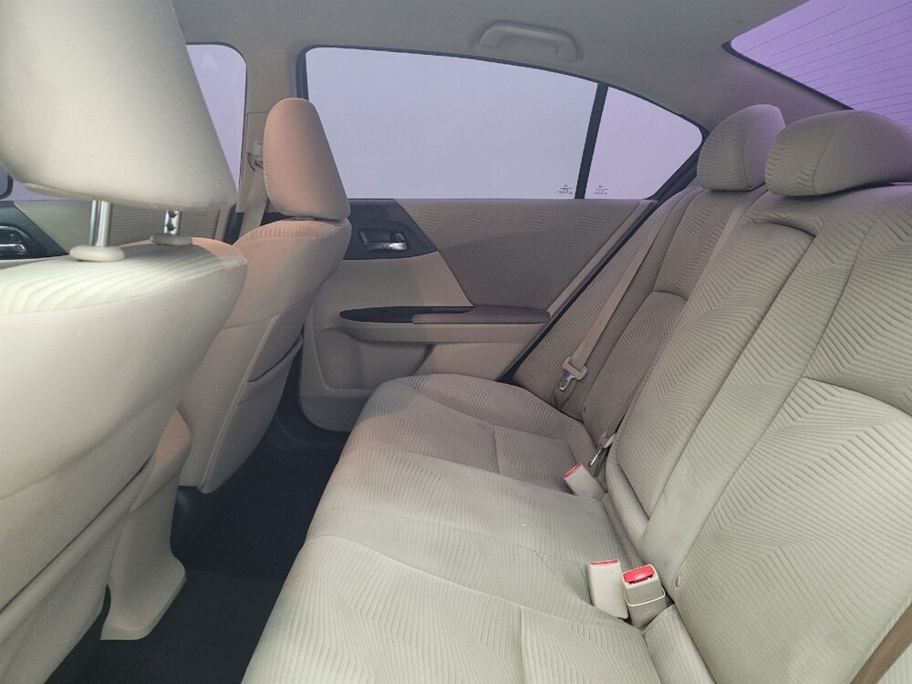 2017 Honda Accord in Miamisburg, OH 45342 - 18140048 18