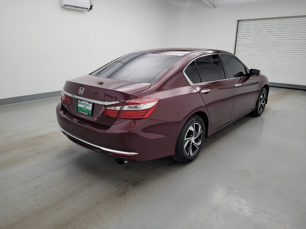2017 Honda Accord in Miamisburg, OH 45342 - 18140048 9