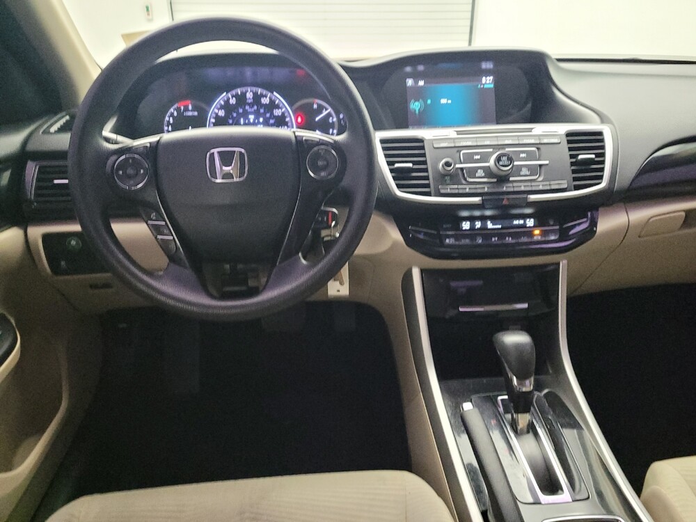 2017 Honda Accord in Miamisburg, OH 45342 - 18140048 22