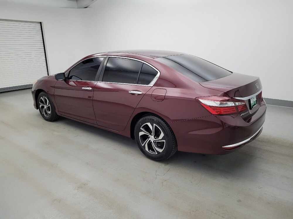 2017 Honda Accord in Miamisburg, OH 45342 - 18140048 3