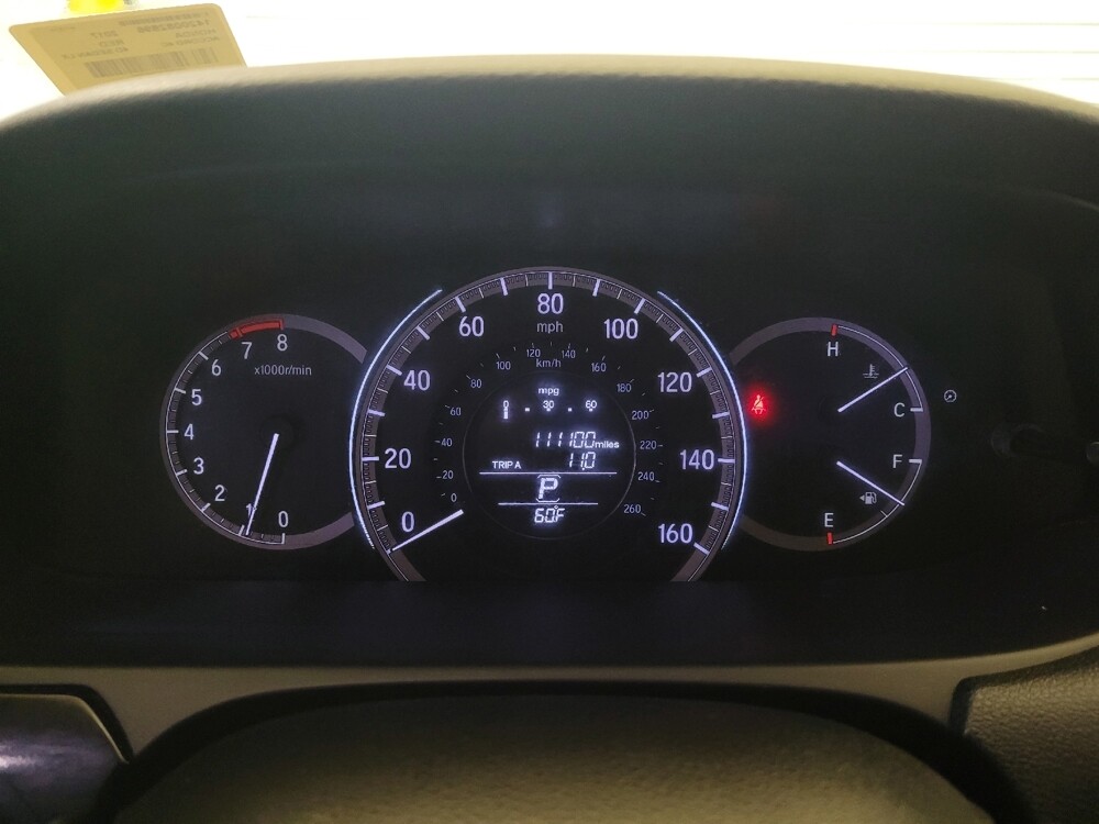 2017 Honda Accord in Miamisburg, OH 45342 - 18140048 23
