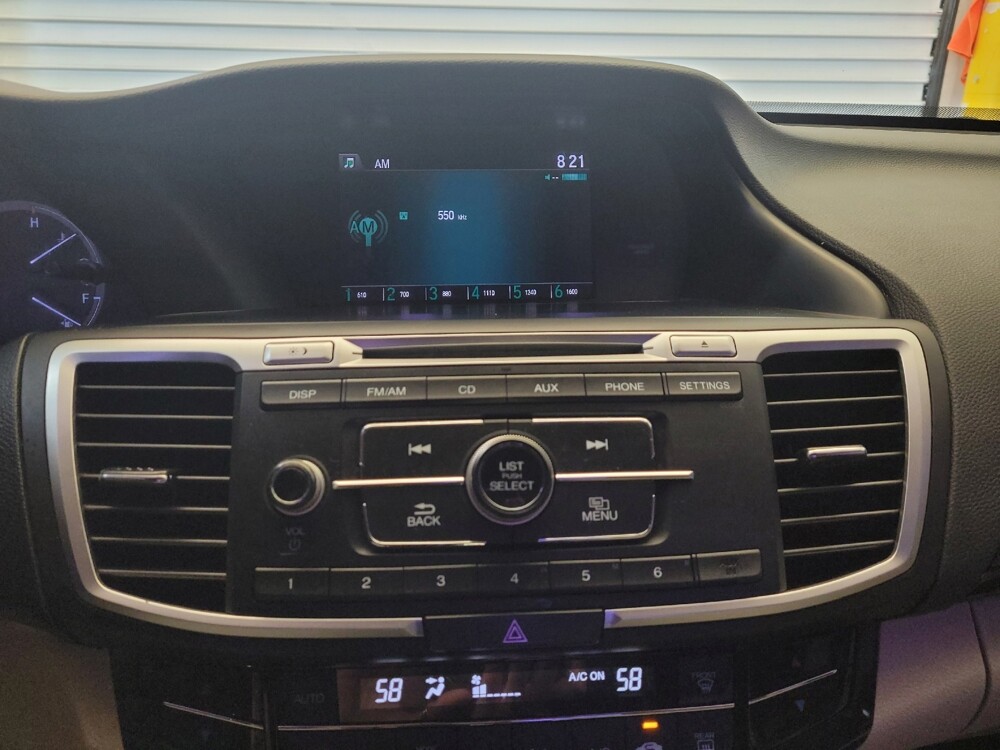 2017 Honda Accord in Miamisburg, OH 45342 - 18140048 25