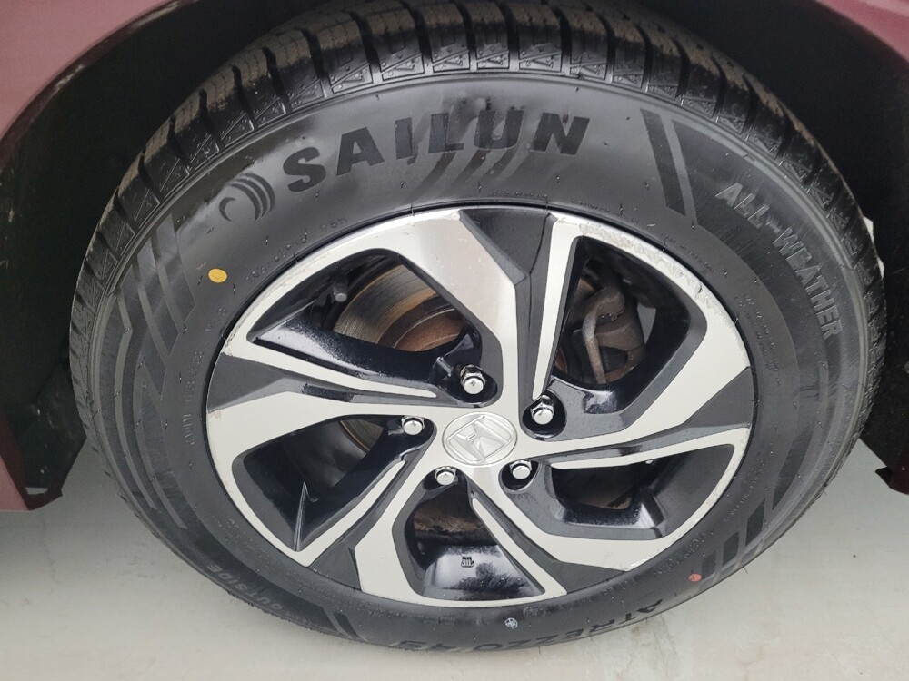 2017 Honda Accord in Miamisburg, OH 45342 - 18140048 31