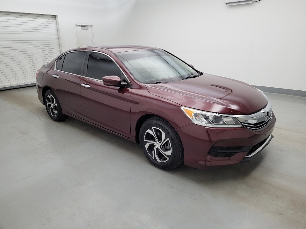 2017 Honda Accord in Miamisburg, OH 45342 - 18140048 11