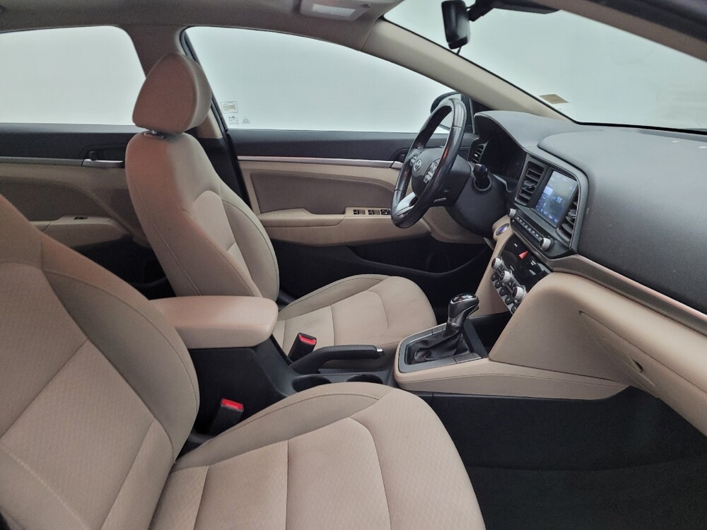 2020 Hyundai Elantra in Miamisburg, OH 45342 - 18140049 21
