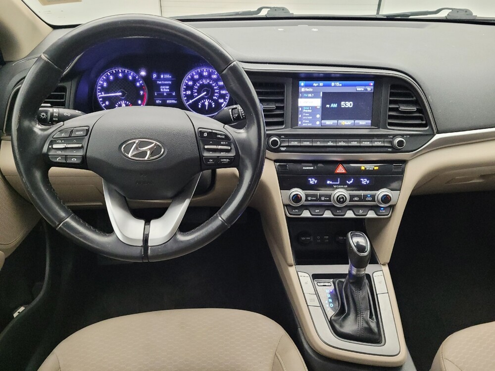 2020 Hyundai Elantra in Miamisburg, OH 45342 - 18140049 22