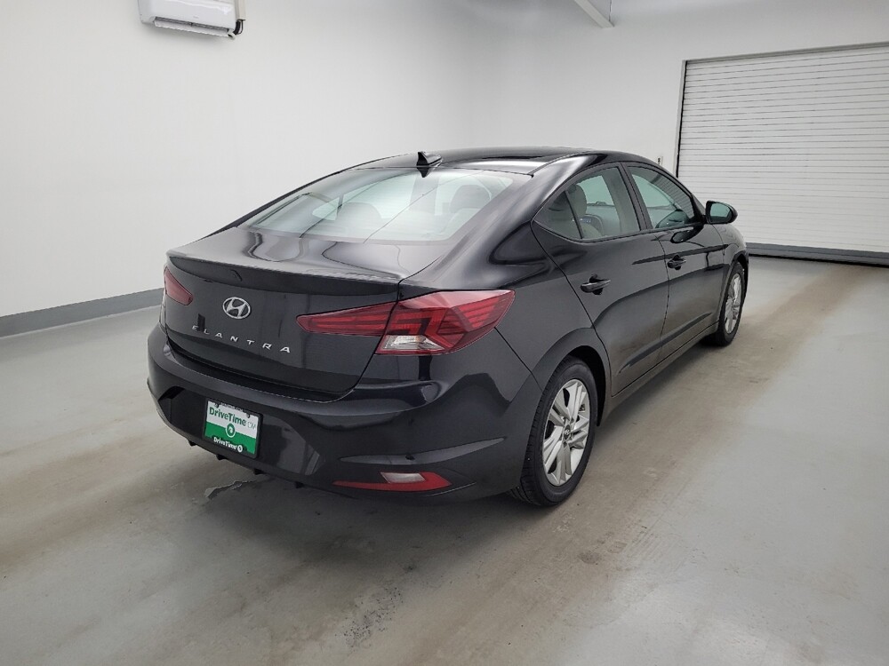 2020 Hyundai Elantra in Miamisburg, OH 45342 - 18140049 9