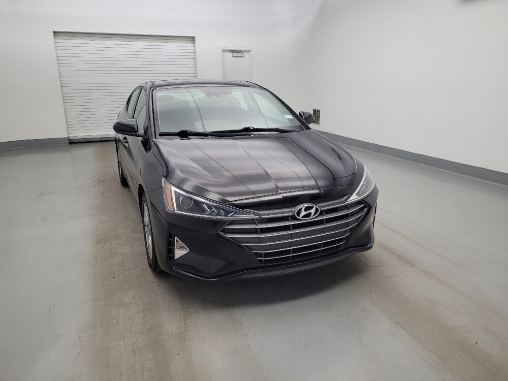 2020 Hyundai Elantra in Miamisburg, OH 45342 - 18140049 14